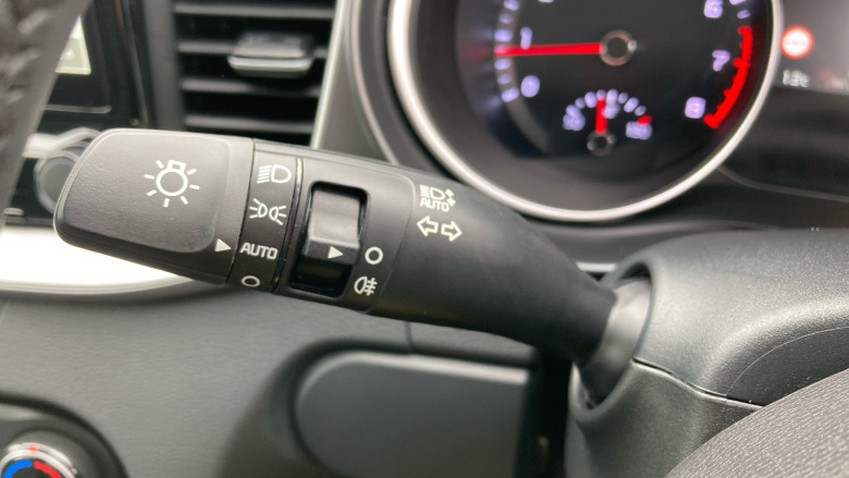 Kia Xceed 1.5T GDi ISG 138 2 5dr Petrol Hatchback